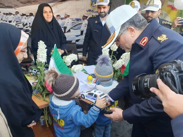 خودروهای صفر تولید داخل از فردا با مدل ۱۴۰۳ سند و پلاک میشود