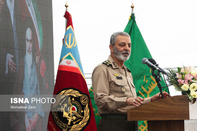 شکوه صبح صادق راهپیمایی ۲۲ بهمن در سراسر کشور