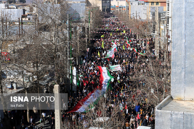 دعوت مسئولان و شخصیت‌های کهگیلویه و بویراحمد به حضور مردم در راهپیمایی ۲۲ بهمن