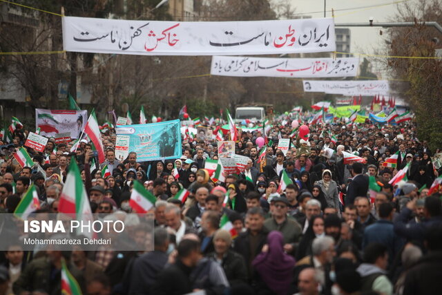 نبود وحدت و انسجام داخلی، بزرگترین تهدید برای انقلاب است