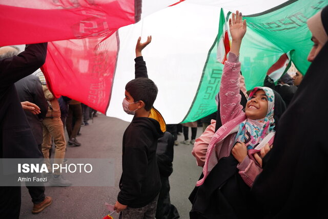 «رویای من، ایران در قله»؛‌ شعار دهه فجر کودکان و نوجوانان