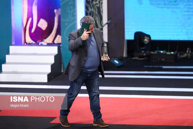 سیمرغ های جشنواره چهلودوم فیلم فجر به پرواز درآمدند