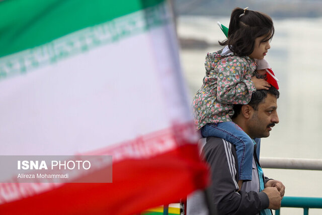 تصویر آرشیوی است دادستان کل کشور سخنران ۲۲ بهمن ورامین است