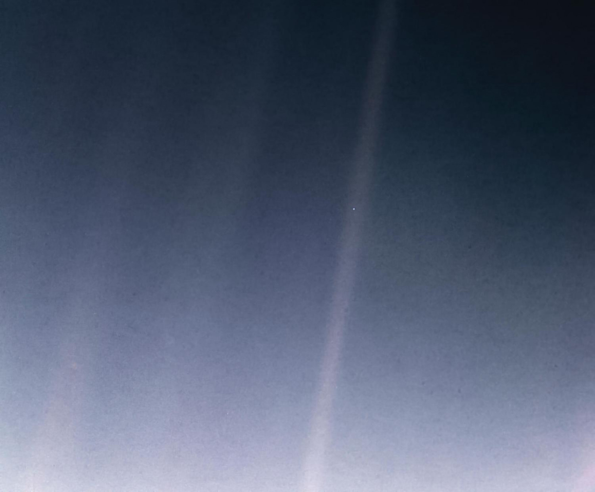 ۱۱ مورد از درخشانترین تصاویر فضایی تمام دورانها