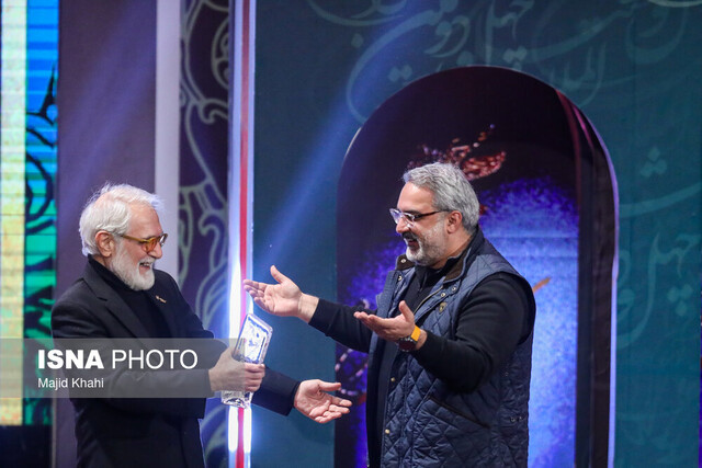 سیمرغهای جشنواره چهلودوم فیلم فجر به پرواز درآمدند