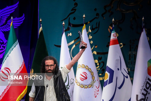 سیمرغهای جشنواره چهلودوم فیلم فجر به پرواز درآمدند