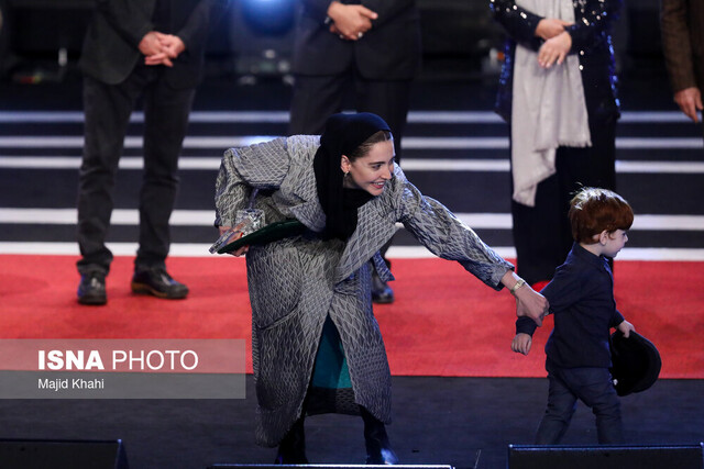 سیمرغهای جشنواره چهلودوم فیلم فجر به پرواز درآمدند