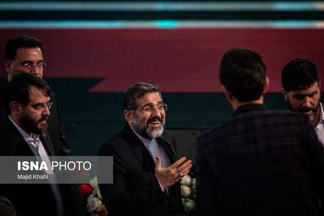 سیمرغهای جشنواره چهلودوم فیلم فجر به پرواز درآمدند