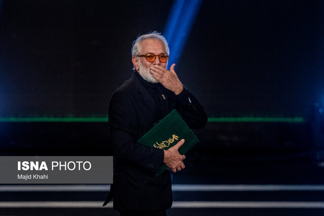 سیمرغهای جشنواره چهلودوم فیلم فجر به پرواز درآمدند