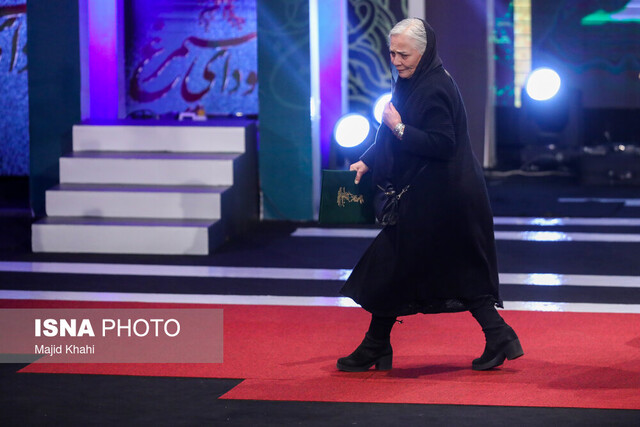 سیمرغهای جشنواره چهلودوم فیلم فجر به پرواز درآمدند