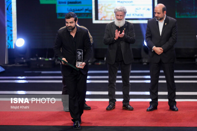 سیمرغهای جشنواره چهلودوم فیلم فجر به پرواز درآمدند