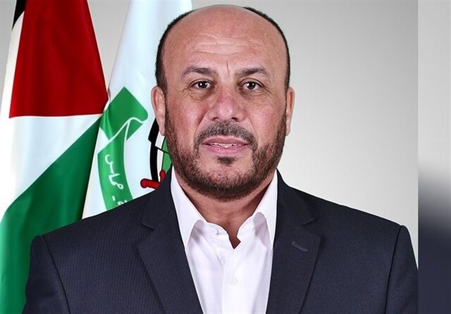 دست رد حماس بر سینه آمریکا دست رد حماس بر سینه آمریکا