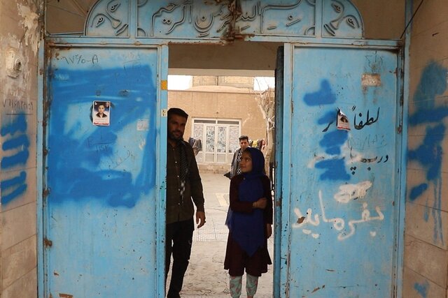 سفرهفروشی که سفرهدار شد/ شهید نعمتالله آچکزهی؛  سرباز ۱۵ ساله حاج قاسم + فیلم