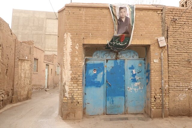 سفرهفروشی که سفرهدار شد/ شهید نعمتالله آچکزهی؛  سرباز ۱۵ ساله حاج قاسم + فیلم