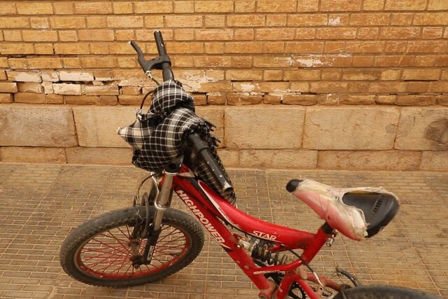 سفرهفروشی که سفرهدار شد/ شهید نعمتالله آچکزهی؛  سرباز ۱۵ ساله حاج قاسم + فیلم