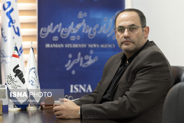 مسابقات مناظره دانشجویی البرز در دانشگاه خوارزمی برگزار میشود مسابقات مناظره دانشجویی البرز در دانشگاه خوارزمی برگزار میشود