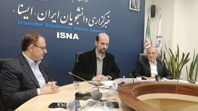 آغاز مناظره مرتضی الویری و سیدنظام موسوی