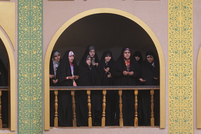 پخش «حسینیه معلی» از امشب + فیلم و عکس