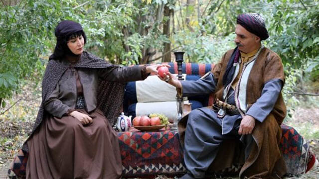 پخش «سنجرخان» زمینهساز معرفی کردستان میشود