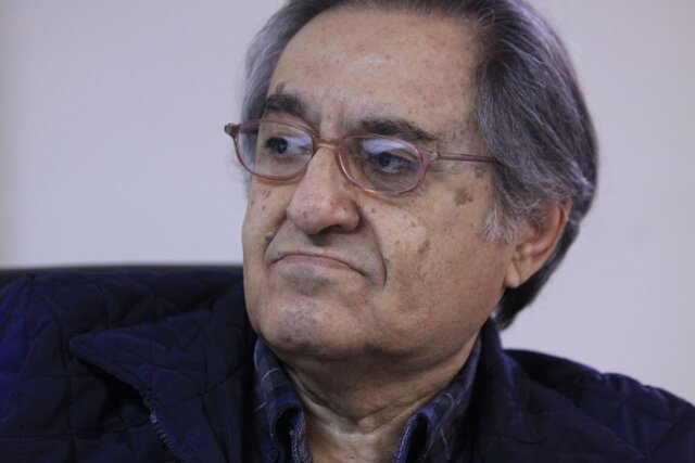 وظیفه تئاتر کودک این نیست که بچهها را شاد کند