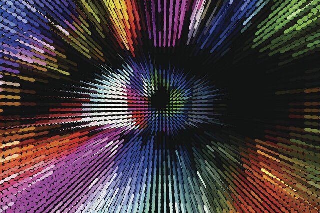 وقتی حشرات علم رباتیک را آموزش میدهند!