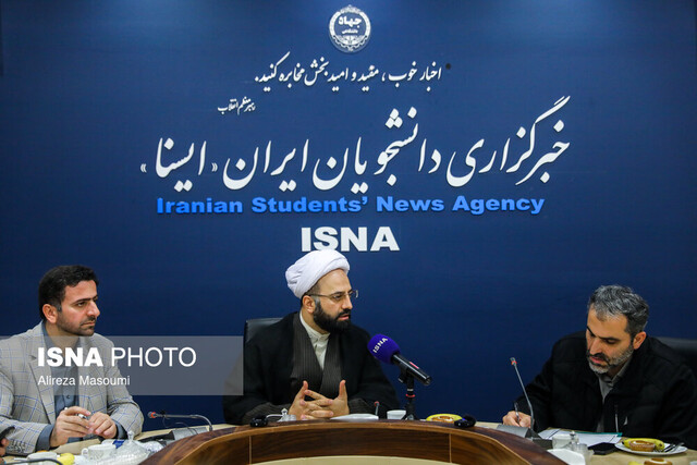 پیشنهاد تغییر تقویم آموزشی دانشجویان به توسط مسئولان آموزش عالی