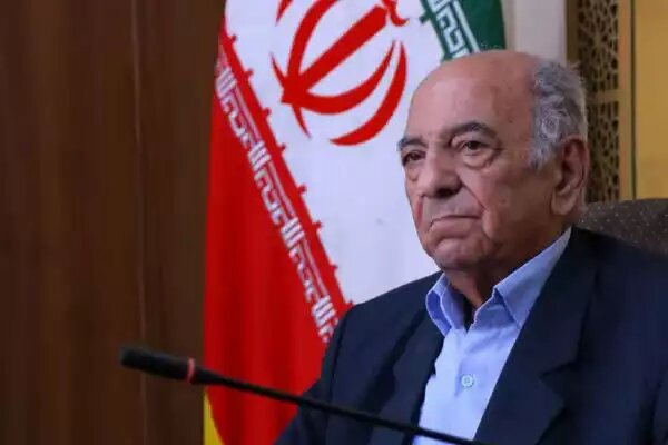«ایرج کامیابی» پیرغلام حسینی در کرمان درگذشت «ایرج کامیابی» پیرغلام حسینی در کرمان درگذشت