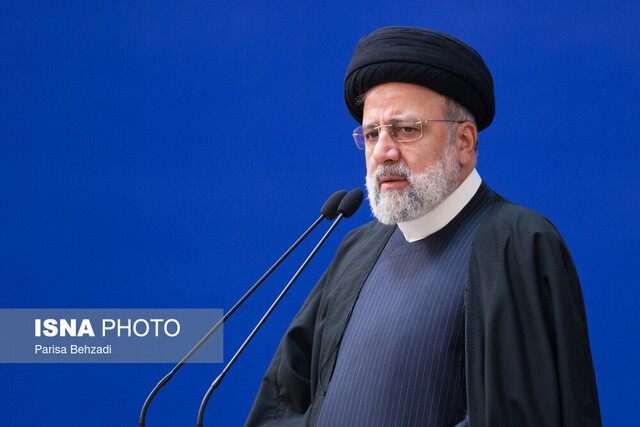 حضور رییسجمهور در دانشگاه علوم انتظامی حضور رییسجمهور در دانشگاه علوم انتظامی