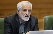 ورود اتوبوس‌های جدید به تهران تا هفته آینده/ ساماندهی ۸ هزار چرخ‌دستی بازار در دستور کار