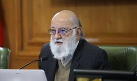 تاکید مجدد چمران برای عوارض خودروهای پلاک شهرستان/ دوربین‌های شهر در حال بازگشت به مدار هستند