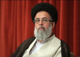 تجلیل آیت‌الله مدرسی‌یزدی از نیروهای مسلح و ابراز امیدواری برای نابودی رژیم صهیونیستی