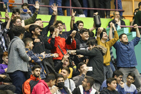 جشن تکلیف سیاسی دانش آموزان رأی اولی