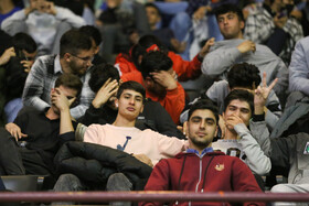 جشن تکلیف سیاسی دانش آموزان رأی اولی