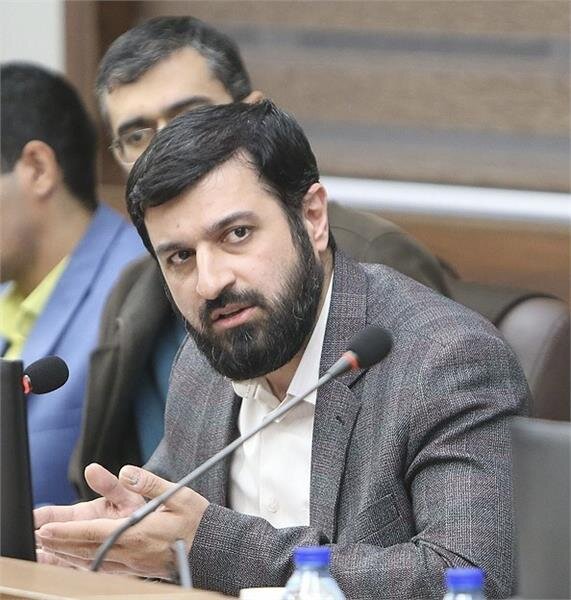 شبیر فیروزیان سرپرست معاونت قرآن و عترت شد شبیر فیروزیان سرپرست معاونت قرآن و عترت شد