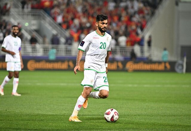 آزمون، بیرانوند و قدوس در بین برترینهای آماری جام ملتها