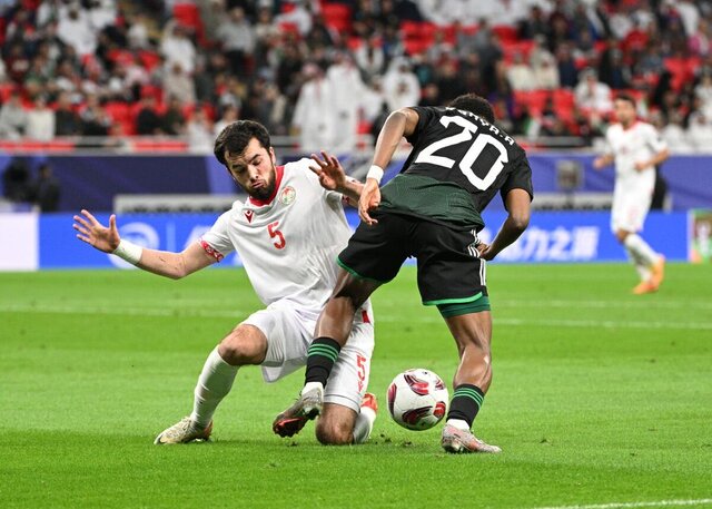 آزمون، بیرانوند و قدوس در بین برترینهای آماری جام ملتها