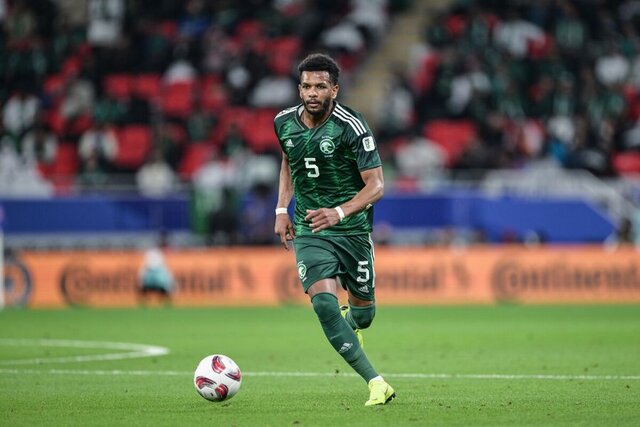 آزمون، بیرانوند و قدوس در بین برترینهای آماری جام ملتها