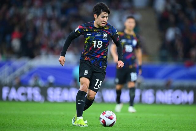 آزمون، بیرانوند و قدوس در بین برترینهای آماری جام ملتها