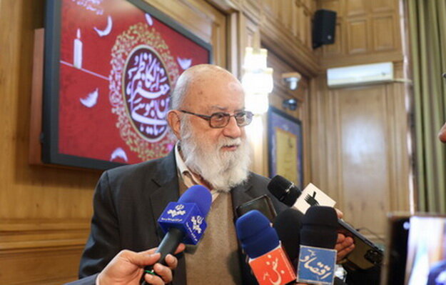 چمران: برگزاری‌ نمایشگاه‌ها در اوج ترافیک سال معضل شده و به مردم آسیب می‌زند/ مکانیسم ماشه بیشتر جنبه روانی دارد