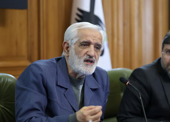 نگرانیم حریم پایتخت از بین برود/شورا به دنبال استفساریه از مجلس برای ادامه فعالیت زاکانی