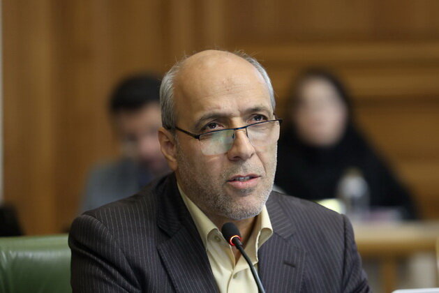 دو سناریوی تعیین نرخ کرایه مترو، اتوبوس و تاکسی پایتخت برای ۱۴۰۳ دو سناریوی تعیین نرخ کرایه مترو، اتوبوس و تاکسی پایتخت برای ۱۴۰۳