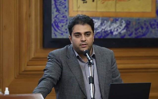 فاز نخست پایانه شرق در خرداد ۱۴۰۳ به بهره برداری می رسد فاز نخست پایانه شرق در خرداد ۱۴۰۳ به بهره برداری می رسد
