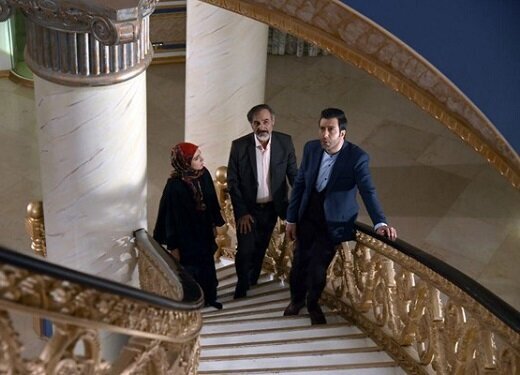 «هفت سر اژدها» کدام آقازاده را تصویر میکند؟