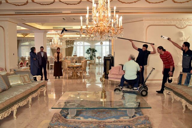 خطوط قرمزی که «هفت سر اژدها» رد کرد