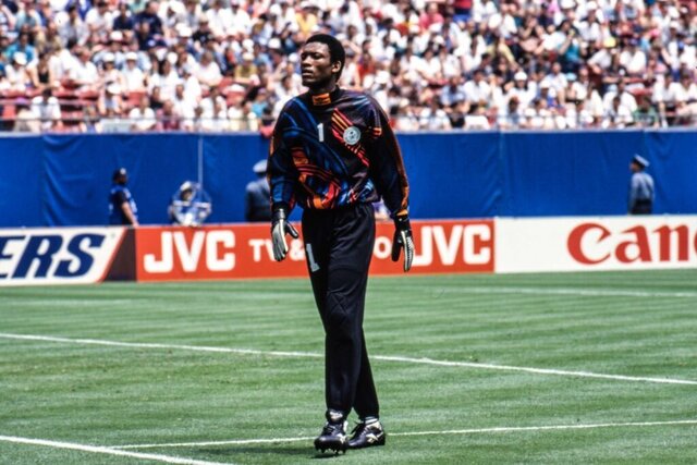 برترین ستارگان تاریخ فوتبال آسیا را بشناسید