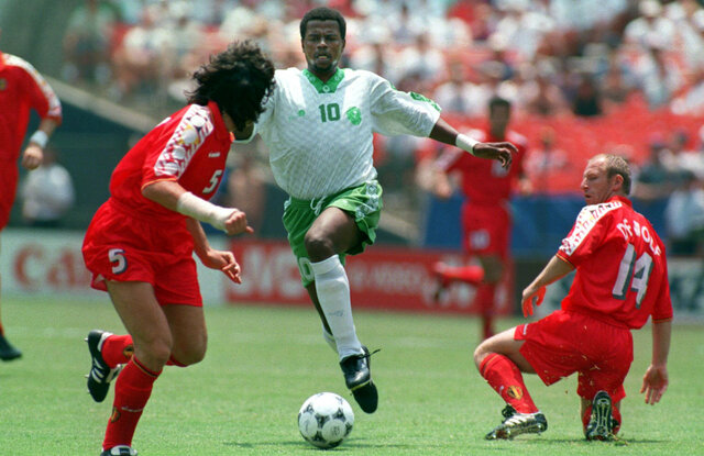 برترین ستارگان تاریخ فوتبال آسیا را بشناسید