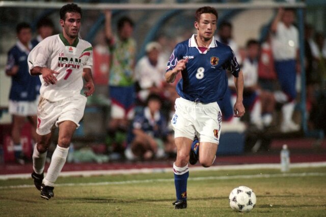 برترین ستارگان تاریخ فوتبال آسیا را بشناسید