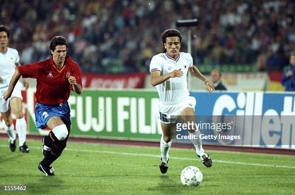 برترین ستارگان تاریخ فوتبال آسیا را بشناسید