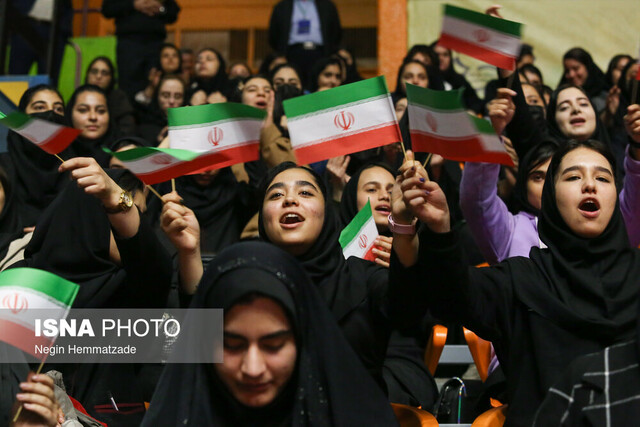 غربالگری ۵.۵ میلیون دانش‌آموز در طرح نماد