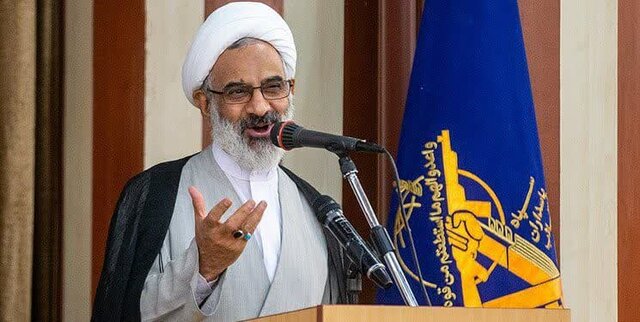 انقلاب اسلامی با اقتدارتر از گذشته به سمت آرمان های خود در حرکت است 